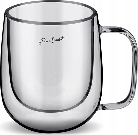 Picture of Lamart SZKLANKA LT 9034 250 ML VASO, 2 SZTUKI (Z UCHWYTEM)