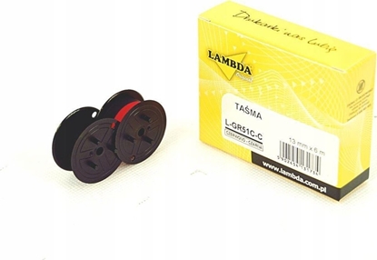 Attēls no Lambda 3729 RB 02 L-GR51C-C TASMA