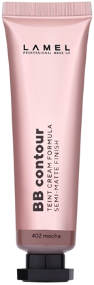 Picture of LAMEL Bronzer w kremie BB Contour 402 10ml