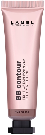 Picture of LAMEL Bronzer w kremie BB Contour 402 10ml