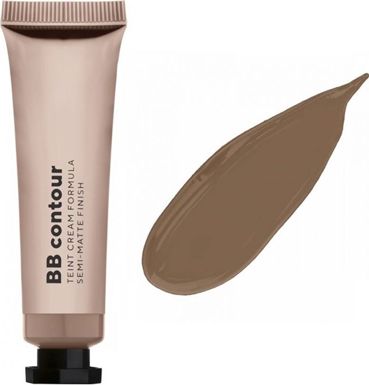 Picture of Lamel Insta Kremowy Bronzer do konturowania twarzy BB Contour nr 401 10 ml