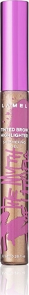 Picture of Lamel LAMEL The Myth of Utopia Tusz do brwi nr 401