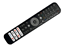 Изображение Lamex LXP833V TV Remote Control Netflix / YouTube / Prime Video / Disney+