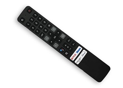 Picture of Lamex LXP901 TV remote control TCL / THOMSON RC901V