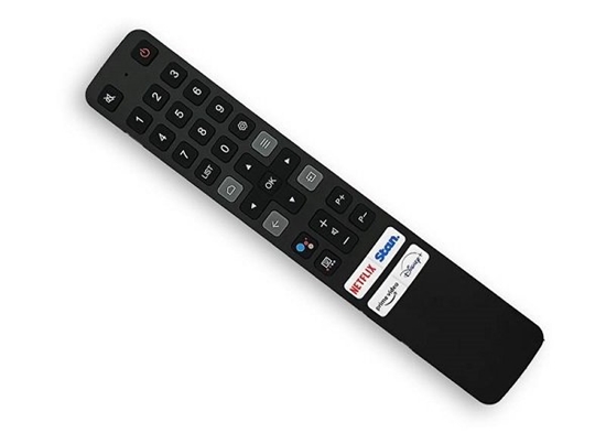 Picture of Lamex LXP901 TV remote control TCL / THOMSON RC901V