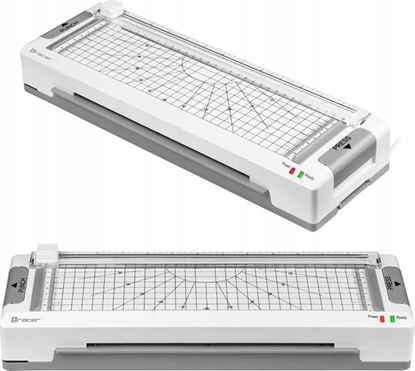 Picture of Laminator A4 TRL-7 All-in-One WH 