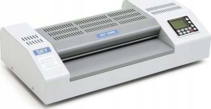 Picture of Laminator Argo Laminator na gorco/na zimno A3 ARGO Sky 335 R6 310304 beowy 60-350mic 1400mm/min