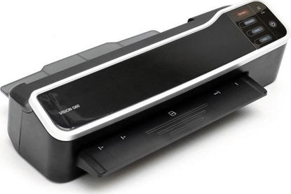 Picture of Laminator Argo Laminator na gorco/na zimno A3 ARGO Vision G60 310321 czarny byszczcy 75-250mic 1000mm/min