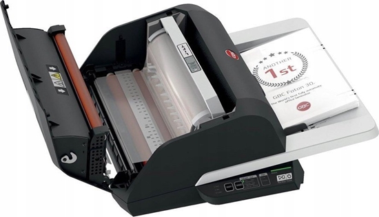 Picture of Laminator GBC Laminator Foton 30 A3 Automatic