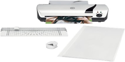 Attēls no Laminator Inspire+ A4 Craft bia�y EU