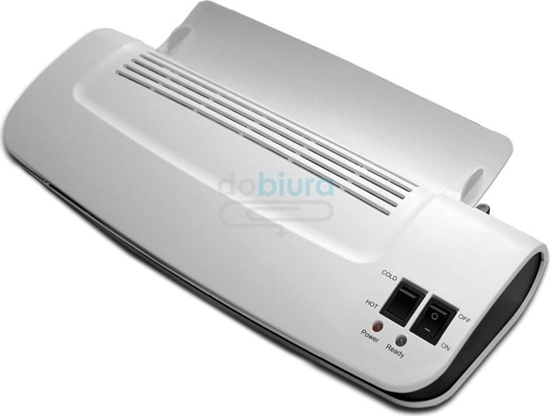 Изображение Laminator Monolith format A4 biay (OL289)