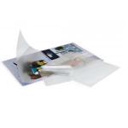 Picture of Laminēšanas kabatas A4 80mic,  100lap.