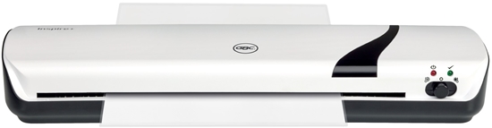 Изображение Laminēšanas mašīna GBC Inspire+, A3, 125mic, balta