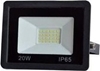 Picture of LEDURO LED Floodlight 20W 1850lm 4500K