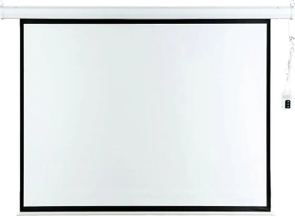 Picture of Lampa Aveli Elektrické projekní plátno AVELI, 150x113 (4:3), 74"