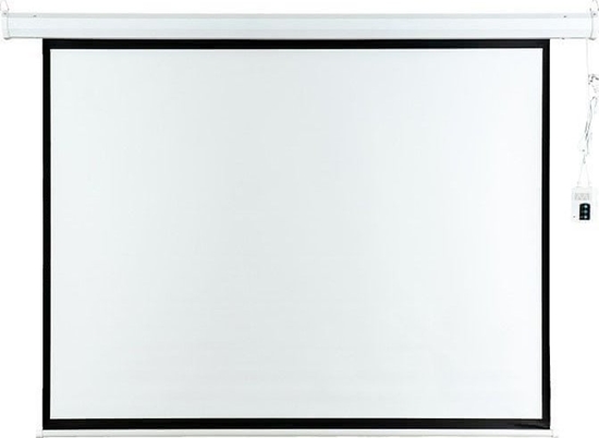Picture of Lampa Aveli Elektrické projekní plátno AVELI, 240x180 (4:3) 118"
