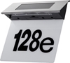 Picture of Lampa solarna LED z numerem domu IP44 MCE423 
