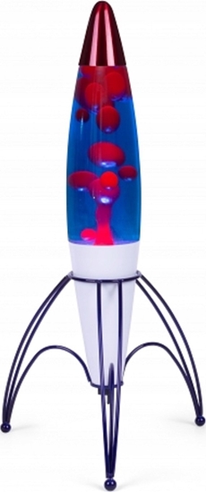 Picture of Lampa stoowa Thumbs Up Thumbs Up 1002813 lampa stoowa E14 25 W G Wielobarwny