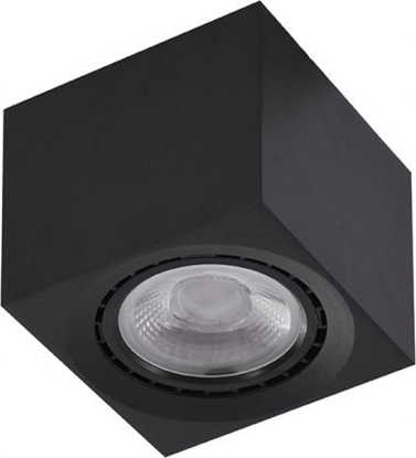 Picture of Lampa sufitowa Azzardo Do biura oprawa natynkowa nowoczesna AZzardo ECO ALEX AZ4317