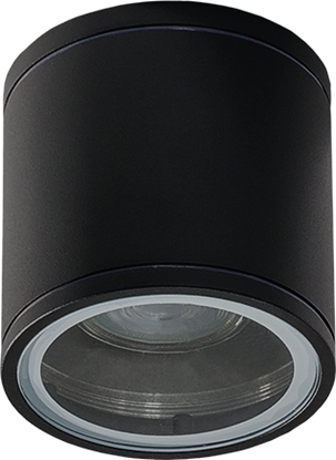 Picture of Lampa sufitowa Azzardo Oprawa natynkowa czarna AZzardo Joe Tube AZ3314