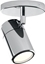 Picture of Lampa sufitowa Azzardo Spot chrom AZzardo NOEMIE 1 AZ1310