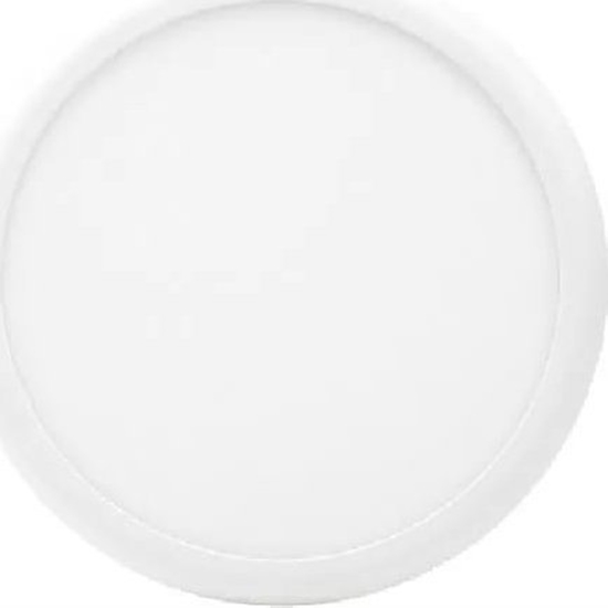 Picture of Lampa sufitowa BestService Plafoniera Lumax Sphere III LOR2505SM 25W/18W LED 2300lm/1850lm 3000K/4000K/6000K IP44 biaa