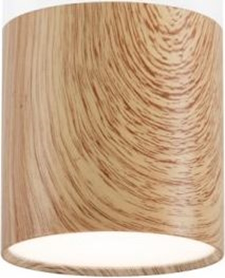 Picture of Lampa sufitowa Candellux Oprawa sufitowa Tuba (2273655) Candellux