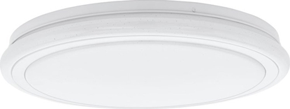 Picture of Lampa sufitowa EGLO CEILING LAMP 33195 LIPARI 30W LED RC D40