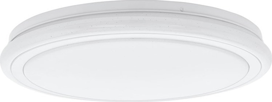 Picture of Lampa sufitowa EGLO CEILING LAMP 33195 LIPARI 30W LED RC D40