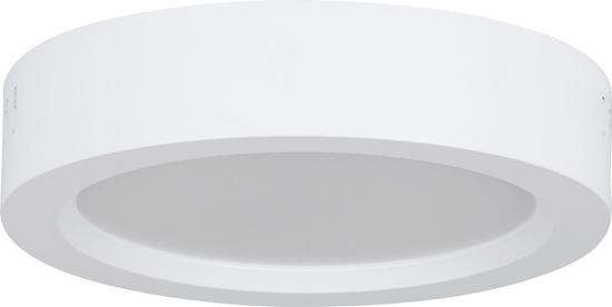 Изображение Lampa sufitowa EGLO EGLO IDUN-E LOFT Ø166 900LM 4000K HVID