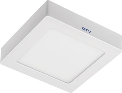 Attēls no Lampa sufitowa GTV Matis 1x13W LED (LD-MAN13W-NB)