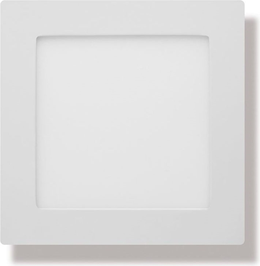 Picture of Lampa sufitowa GTV Matis 1x25W LED (LD-MAW25W-CB)