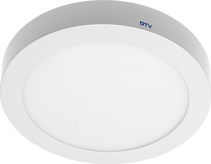 Attēls no Lampa sufitowa GTV Oprawa downlight LED ORIS PLUS 19W 1520lm 120° IP20 3000K natynkowabiaa LD-ORN19W-CBP