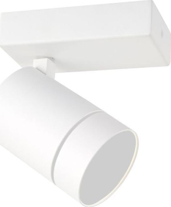 Attēls no Lampa sufitowa Italux Lampa reflektor spot LED 5W SELMA SPL-31983-1B-WH Italux