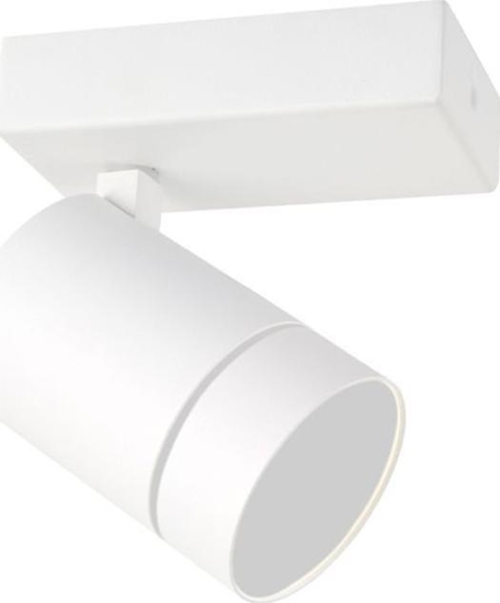 Picture of Lampa sufitowa Italux Lampa reflektor spot LED 5W SELMA SPL-31983-1B-WH Italux