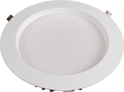 Attēls no Lampa sufitowa LangeLight Oprawa LED  Downlight 38W 4K