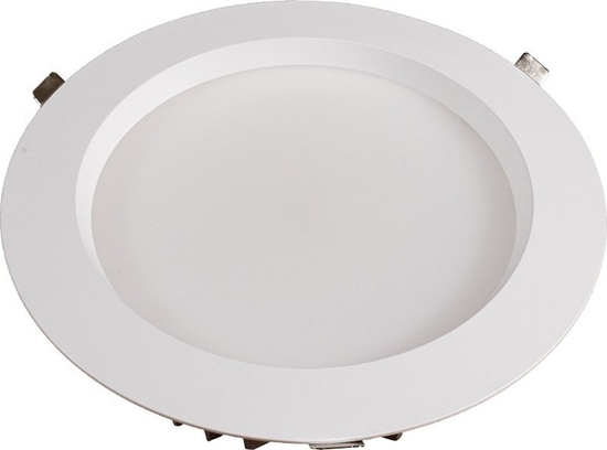 Picture of Lampa sufitowa LangeLight Oprawa LED  Downlight 38W 4K