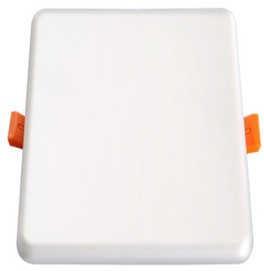 Picture of Lampa sufitowa LEDlife LED PANEL LPFS-10WN V2 10W LED 4000K