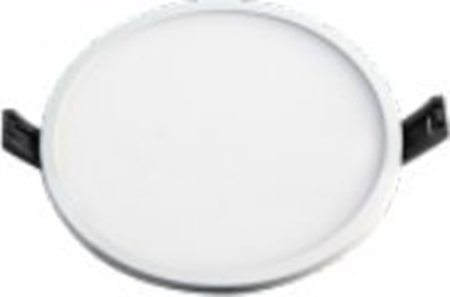 Изображение Lampa sufitowa LEDlife LED PANEL LPSR-24WW WQ 24W LED 3000K