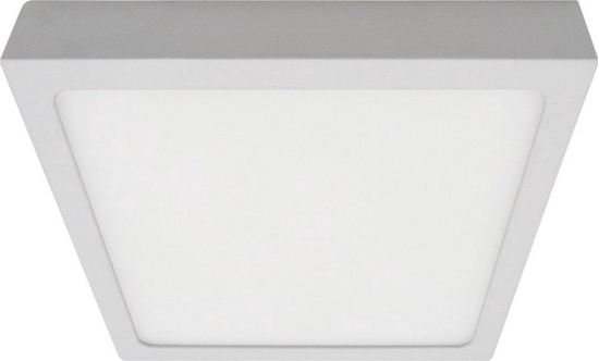 Picture of Lampa sufitowa LEDlife LED PANEL LPSSM-WN 18W LED 4000K