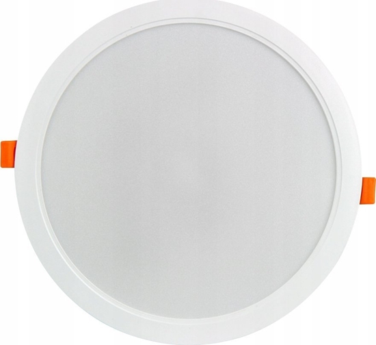 Picture of Lampa sufitowa Ledline RECESSED LED LIGHT MOLLY 30-60K 24W 2550
