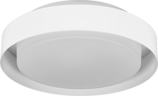 Picture of Lampa sufitowa Ledvance PLAFOND ORBIS MADRID 2XE27 WT