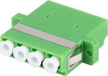 Picture of Lanberg ADAPTER WIATOWODOWY SM LC/APC QUAD LANBERG