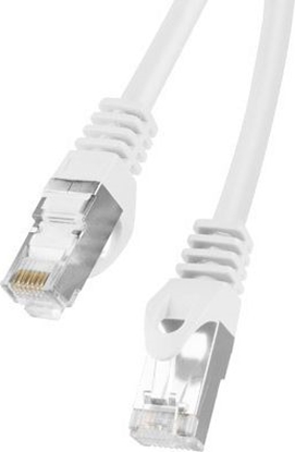 Attēls no Lanberg Lanberg Patchcord Ftp Pcf6-10cc-0200-w Kat.6 2m Biay