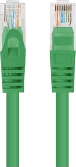Picture of Lanberg PATCHCORD KAT.6 UTP 7.5M ZIELONY FLUKE PASSED LANBERG