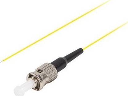 Изображение Lanberg PIGTAIL WIATOWÓD SM ST/UPC EASY STRIP 9/125 G657A1 2M ÓTY LANBERG