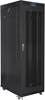 Picture of Lanberg EINBAUSCHRANK 19" 42U 800X1000 SCHWARZ LCD PERFORIER