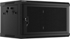 Picture of Lanberg 19" RACKMOUNTABLE EINBAUSCHRANK 6U 600X450 SCHWARZ