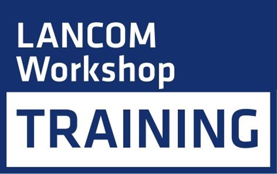 Picture of LANCOM Systems LANCOM Fundamental Workshop Switch DE WBT