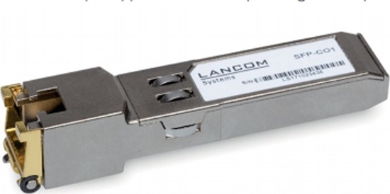 Изображение LANCOM Systems LANCOM SFP-CO1